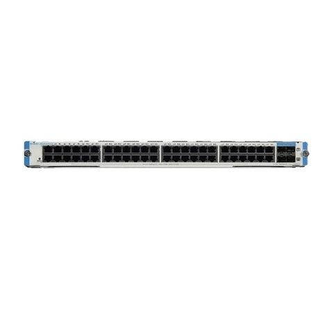 Line Card RUIJIE M7800C-24GT24SFP4XS-EA | Hàng chính hãng