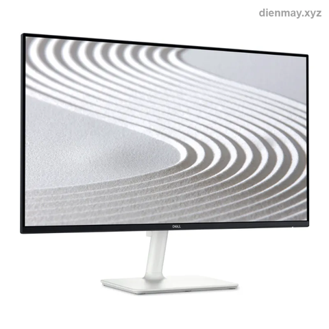 Màn hình Dell S2425H 23.8 inch FHD IPS 100Hz có loa - Văn phòng, học tập, giải trí gia đình