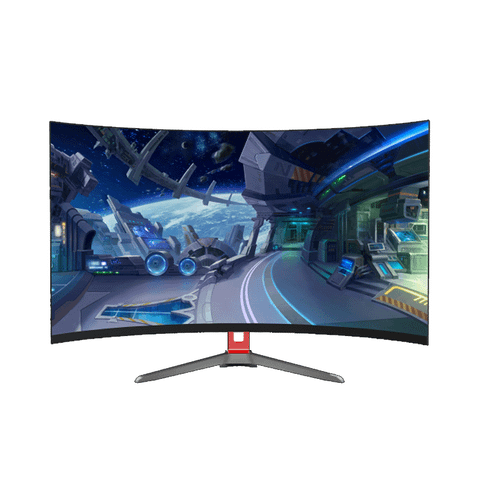 Màn hình máy tính Kinglight 27inch FHD TN 75Hz 1ms