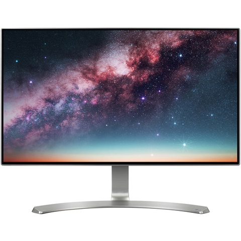 Màn Hình Máy Tính LG 24 inch 24MP88HM-S Full Viền