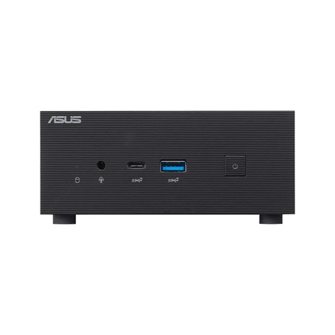 Máy tính để bàn ASUS Mini PC PN63-S1-B-S3001MV | Hàng chính hãng