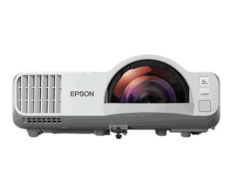 Máy chiếu gần Epson EB-L210SF | Hàng chính hãng