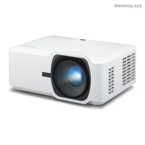 Máy Chiếu ViewSonic LSD400W Laser 4000 Lumens WXGA - Dạy Học, Họp, Xem Phim