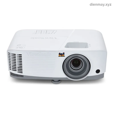 Máy Chiếu ViewSonic PA503W WXGA 4000 Lumens - Dạy Học, Họp, Xem Phim