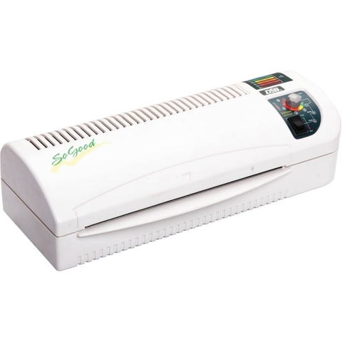 Máy ép nhựa SO-GOOD 330 SUPER | Hàng chính hãng