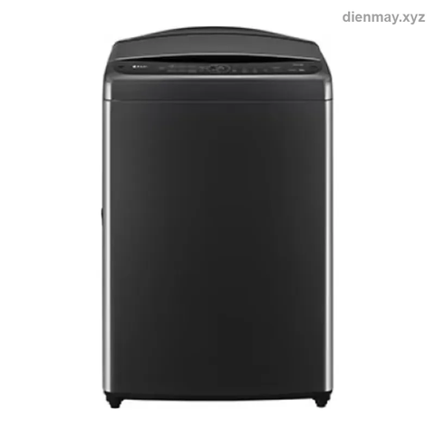 Máy Giặt Cửa Trên LG 15kg TV2515DV5J - Giặt Sạch, Tiết Kiệm Điện