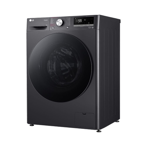 Máy giặt LG AI DD Inverter 9 kg FV1409S4M MỚI 2023 | Hàng chính hãng