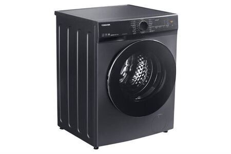 Máy giặt Toshiba Inverter 12 kg TW-T21BU130UWV(MG) Mới 2025 | Hàng chính hãng
