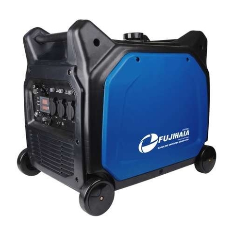 Máy phát điện Fujihaia GY6500E | Hàng chính hãng