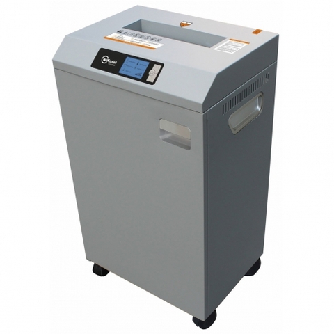 Máy hủy tài liệu Nikatei PS-850C | Hàng chính hãng
