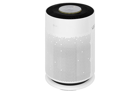 Máy lọc không khí LG PuriCare 360 Hit AS60GHWG0 41W Mới 2023 | Hàng chính hãng