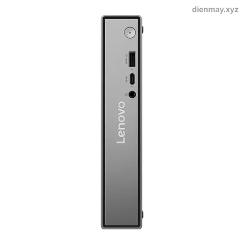 Máy Tính Để Bàn Mini Lenovo ThinkCentre neo 50q Gen 5 Tiny 13B900BBVN - Doanh nghiệp, văn phòng cần máy tính nhỏ gọn tiết kiệm không gian