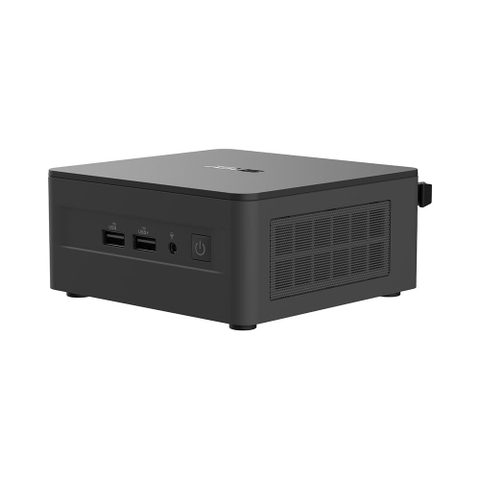 Mini PC ASUS NUC 13 Pro Tall – RNUC13ANHI500000I | Hàng chính hãng