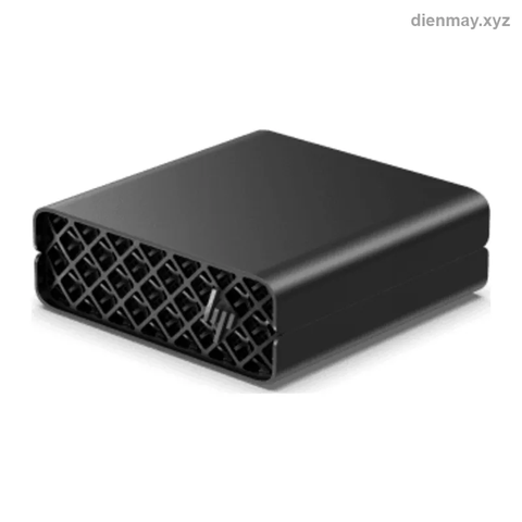 Máy trạm AI HP ZGX Nano G1n AI Station E72PXPA (NVIDIA GB10, 128GB, SSD 4TB, Ubuntu)