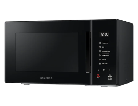 Lò vi sóng tráng men dòng nướng 23L (MG23T5018CK) | Hàng chính hãng