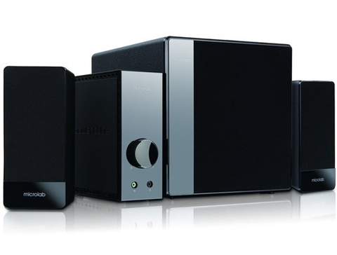 Loa FC360/2.1 Cao Cấp A&FC