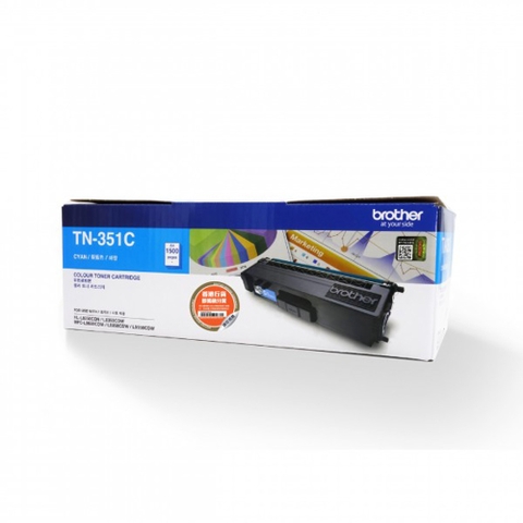 Hộp mực TN-351C