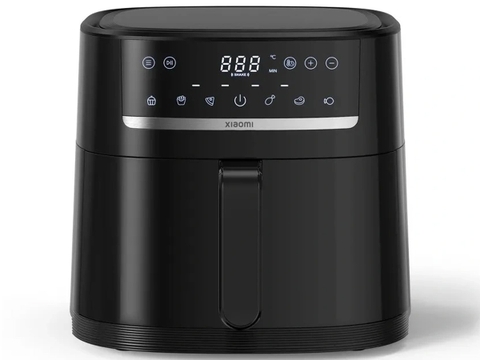 Nồi chiên không dầu Xiaomi Air Fryer 6L EU - BHR8588EU | Hàng chính hãng