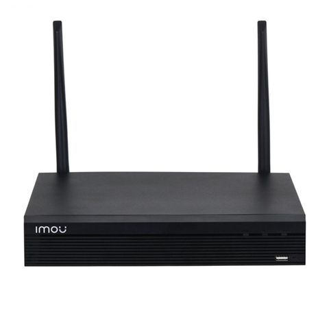 Đầu ghi 4 kênh Wifi Imou NVR1108HS-W-S2 | Hàng chính hãng