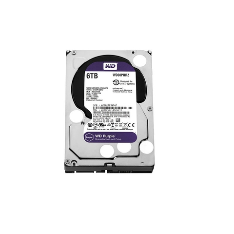 Ổ cứng Hikvison DS-60HKVS-VX1 | Hàng chính hãng