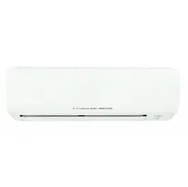Điều hòa không khí Mitsubishi Heavy 9.000BTU 1 chiều SRK
