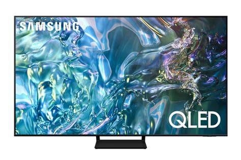 Smart Tivi Samsung 75Q60D QLED 4K 75 inch [2024] | Hàng chính hãng