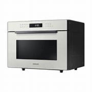 Lò nướng, chiên không dầu 35L Bespoke 7 trong 1 (MC35R8088LE/SV) | Hàng chính hãng