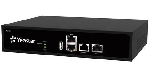 1*E1/T1/J1 port (TE100) | Hàng chính hãng