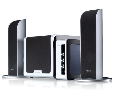 Loa FC361 A&FC - Loa Cao Cấp Đỉnh Cao