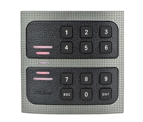 Đầu đọc thẻ mifare KR502M | Hàng chính hãng