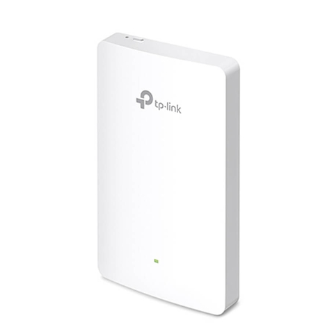 AX1800 Wall Plate WiFi 6 Access Point TP-LINK EAP615-Wall | Hàng chính hãng