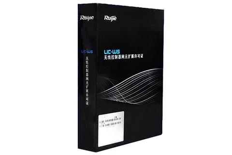 License phần mềm quản lý RUIJIE RG-LIC-WS-32 | Hàng chính hãng