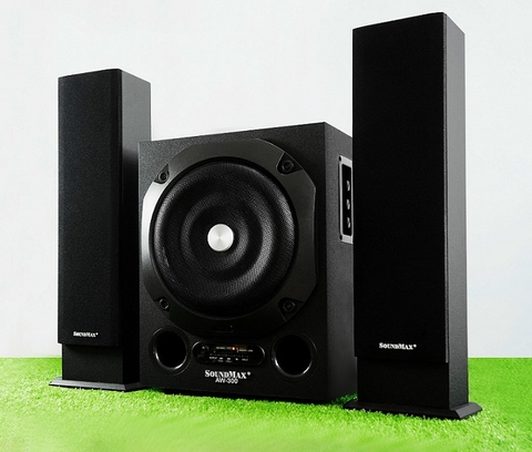 Loa Bluetooth Soundmax AW300