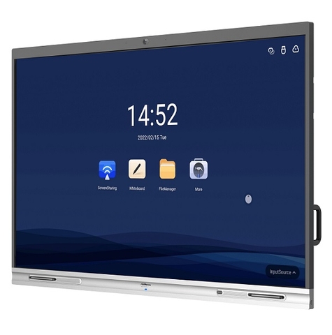 Màn Hình Tương Tác Dahua DHI-LCH65-MC410-B | Hàng chính hãng