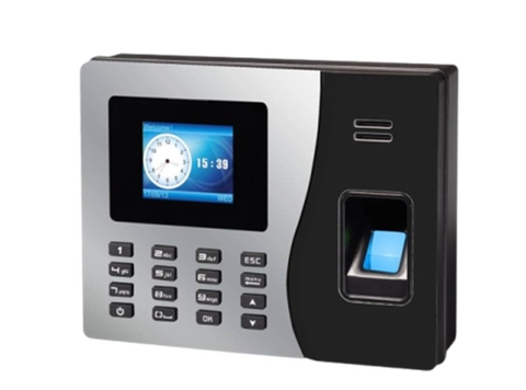 Máy chấm công vân tay Ronald Jack K29 | Hàng chính hãng