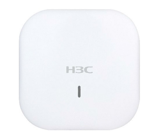 Bộ phát wifi H3C WA6126 Wi-Fi 6 (EWP-WA6126) | Hàng chính hãng