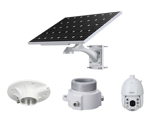 DAHUA KIT/DH-PFM378-B125-CB/DH-SD6C3432XB-HNR-AGQ-PV/DH-PFB301C/PFA111 | Hàng chính hãng