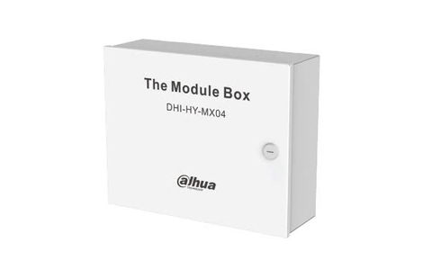 Hộp mô-đun DHI-HY-MX04 | Hàng chính hãng