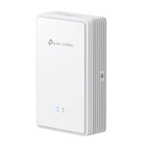 Omada AX1800 Wi-Fi 6 Access Point TP-LINK EAP615GP-Wall | Hàng chính hãng