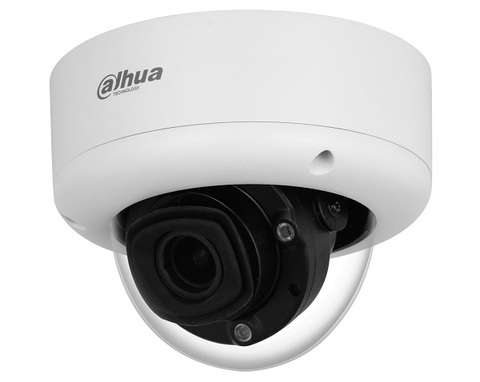 Camera IP Dome hồng ngoại 8.0 Megapixel DAHUA DH-IPC-HDBW7842E1-Z-X | Hàng chính hãng