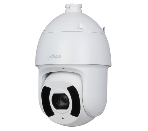 Camera IP Speed Dome hồng ngoại 4.0 Megapixel DAHUA DH-SD6CE432GB-HNR | Hàng chính hãng