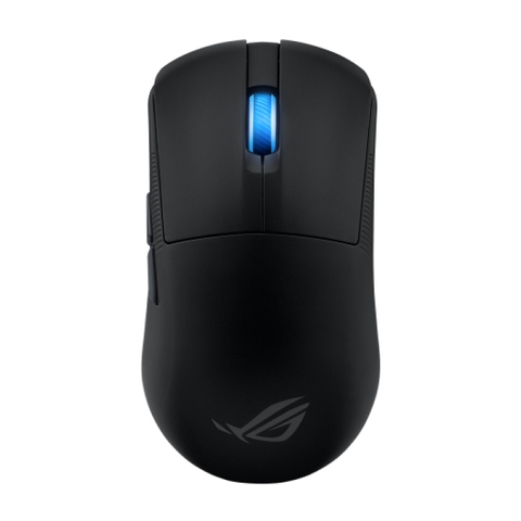 Chuột Gaming không dây ASUS P716 ROG HARPE ACE MINI 90MP03Z0-BMUA00 (Đen) | Hàng chính hãng
