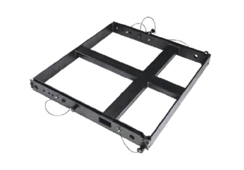 Giá treo loa Array ECA-102/ECA-181 | Hàng chính hãng