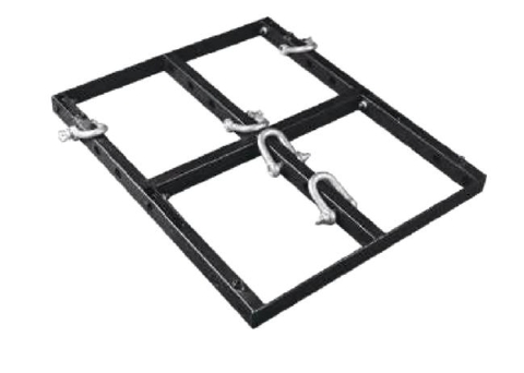 Phụ kiện treo loa takstar ELA-082 và ELA-121 | Hàng chính hãng