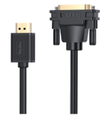 HDMI To DVI 2.0V Cable - V-D202 | Hàng chính hãng