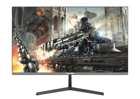 Màn hình máy tính GREAT WALL LCD 2025I21 21.45 | Hàng chính hãng