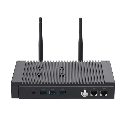 Mini PC Asus PL64-B-S3026MN (i3-1215U/ Intel UHD Graphics/ NoOS/ 3Y) | Hàng chính hãng