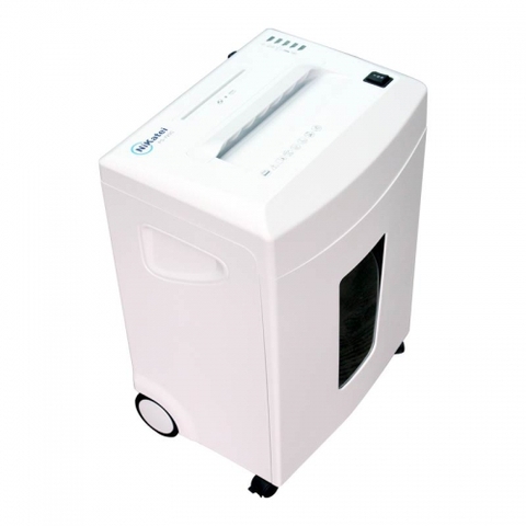 Máy hủy tài liệu Nikatei PS-720C | Hàng chính hãng