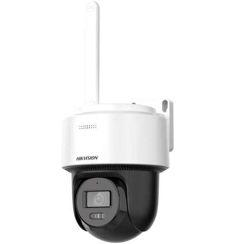 Camera IP Mini PT 4MP, 4G HIKVISION DS-2DE2C400MWG-4G | Hàng chính hãng