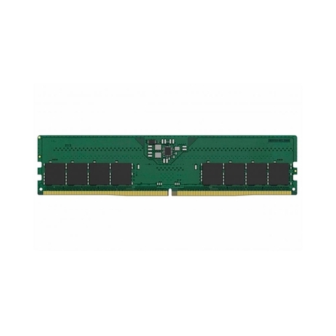 Ram PC Kingston 32GB DDR5 bus 5600 (KVR56U46BD8-32) | Hàng chính hãng